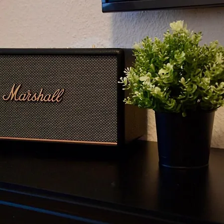 Charmanter Altbau In Schleußig Mit Balkon Leipzig